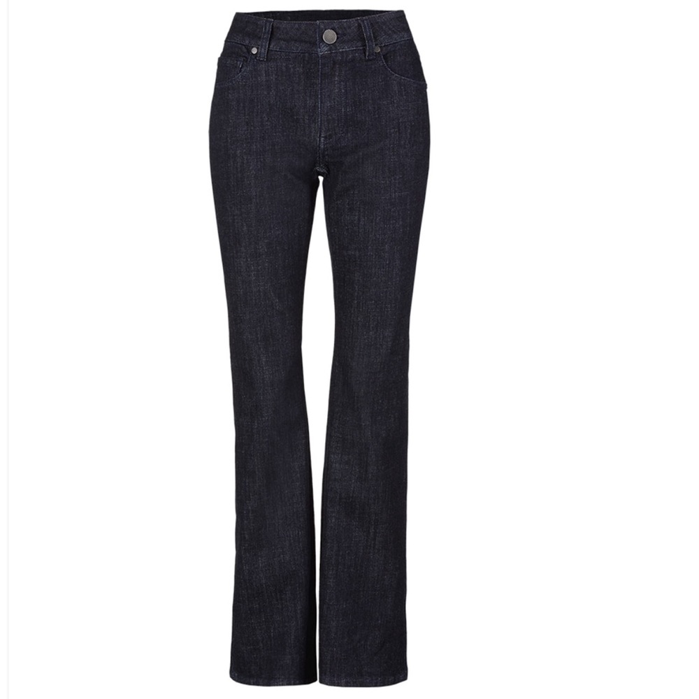 Cabi #5691 Trouser Jean NWT